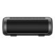 New Majestic 129359_BK altoparlante portatile e per feste Nero 2,8 W 4