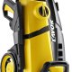 LAVOR LVR3 140 idropulitrice Verticale Elettrico 450 l/h 1900 W Nero, Giallo 2