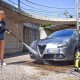 LAVOR LVR3 140 idropulitrice Verticale Elettrico 450 l/h 1900 W Nero, Giallo 16