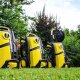 LAVOR LVR3 140 idropulitrice Verticale Elettrico 450 l/h 1900 W Nero, Giallo 3