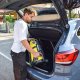 LAVOR LVR3 140 idropulitrice Verticale Elettrico 450 l/h 1900 W Nero, Giallo 10