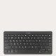 Tucano MA-CKB-IT-BK tastiera per dispositivo mobile QWERTY Italiano USB tipo-C Nero 2