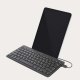 Tucano MA-CKB-IT-BK tastiera per dispositivo mobile QWERTY Italiano USB tipo-C Nero 5