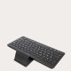 Tucano MA-CKB-IT-BK tastiera per dispositivo mobile QWERTY Italiano USB tipo-C Nero 7