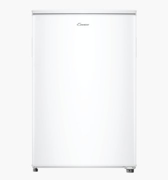 Candy CUQS 58EW Congelatore verticale Libera installazione 85 L E Bianco