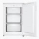 Candy CUQS 58EW Congelatore verticale Libera installazione 85 L E Bianco 4
