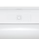 Candy CUQS 58EW Congelatore verticale Libera installazione 85 L E Bianco 7