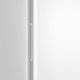 Candy CUQS 58EW Congelatore verticale Libera installazione 85 L E Bianco 9
