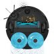 Cecotec Conga 11090 Spin Revolution Home&Wash 2 L Senza sacchetto Nero 5