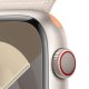 Apple Watch Series 9 GPS + Cellular Cassa 45mm in Alluminio Galassia con Cinturino Sport Loop Galassia 4