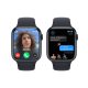 Apple Watch Series 9 GPS + Cellular Cassa 45mm in Alluminio Mezzanotte con Cinturino Sport Mezzanotte - S/M 7