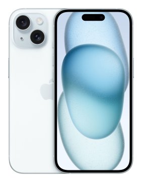 Apple iPhone 15 512GB Blu
