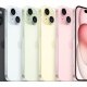 Apple iPhone 15 512GB Blu 6