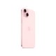 Apple iPhone 15 Plus 512GB Rosa 3