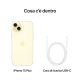 Apple iPhone 15 Plus 512GB Giallo 10