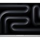 Apple MacBook Pro 16'' M3 Max chip con 16‑core CPU e 40‑core GPU, 1TB SSD - Argento 2
