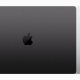 Apple MacBook Pro 16'' M3 Max chip con 16‑core CPU e 40‑core GPU, 1TB SSD - Argento 10