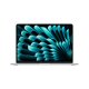 Apple MacBook Air 13'' M3 chip con core 8 CPU e core 10 GPU, 16GB, 512GB SSD Argento 2