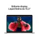 Apple MacBook Air 15'' M3 chip con core 8 CPU e core 10 GPU, 16GB, 512GB SSD Grigio Siderale 6