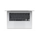 Apple MacBook Air 15'' M3 chip con core 8 CPU e core 10 GPU, 16GB, 512GB SSD Argento 3