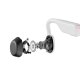 SHOKZ OpenMove Cuffie Con cavo e senza cavo A clip Musica e Chiamate USB tipo-C Bluetooth Rosa 4