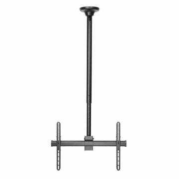 Sopar 23127 Supporto TV a parete 177,8 cm (70") Nero