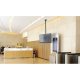 Sopar 23127 Supporto TV a parete 177,8 cm (70