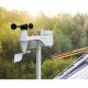Explore Scientific WSX1001 stazione meteorologica digitale Nero, Bianco LCD DC/Batteria Wi-Fi 4