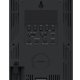 Explore Scientific WSX1001 stazione meteorologica digitale Nero, Bianco LCD DC/Batteria Wi-Fi 6