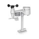 Explore Scientific WSX1001 stazione meteorologica digitale Nero, Bianco LCD DC/Batteria Wi-Fi 8