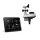 Explore Scientific WSX3001 stazione meteorologica digitale Nero, Bianco LCD Wi-Fi 2