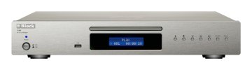 Audioblock Block C-250 Lettore CD HiFi Argento