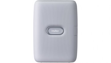 Fujifilm Instax mini Link stampante per foto 318 x 318 DPI 2.4" x 1.8" (6.2x4.6 cm)