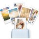 Fujifilm Instax mini Link stampante per foto 318 x 318 DPI 2.4