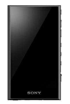Sony Walkman NW-A306 Lettore MP3 32 GB Nero