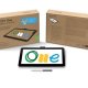 Wacom One 12 tavoletta grafica Bianco 2540 lpi (linee per pollice) 257 x 145 mm USB 11