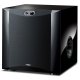 Yamaha NS-SW300 subwoofers Nero Subwoofer attivo 250 W 2
