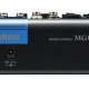 Yamaha MG06X mixer audio 6 canali Nero 5