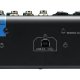 Yamaha MG10XU mixer audio 10 canali Nero 4