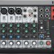 Yamaha Stagepas 400BT Sistema PA indipendente 400 W Nero 3