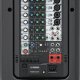 Yamaha Stagepas 400BT Sistema PA indipendente 400 W Nero 5