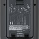 Yamaha Stagepas 400BT Sistema PA indipendente 400 W Nero 6