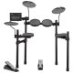 Yamaha DTX402K set di tamburi elettronici 2