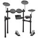Yamaha DTX402K set di tamburi elettronici 6