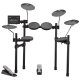 Yamaha DTX402K set di tamburi elettronici 7