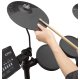 Yamaha DTX402K set di tamburi elettronici 8