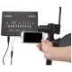 Yamaha DTX402K set di tamburi elettronici 9