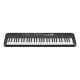 Yamaha PSR-F52 sintetizzatore Sintetizzatore digitale 61 Nero 6