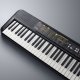Yamaha PSR-F52 sintetizzatore Sintetizzatore digitale 61 Nero 10