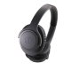 Audio-Technica ATH-SR30BT Auricolare Wireless A Padiglione Musica e Chiamate Micro-USB Bluetooth Nero 2